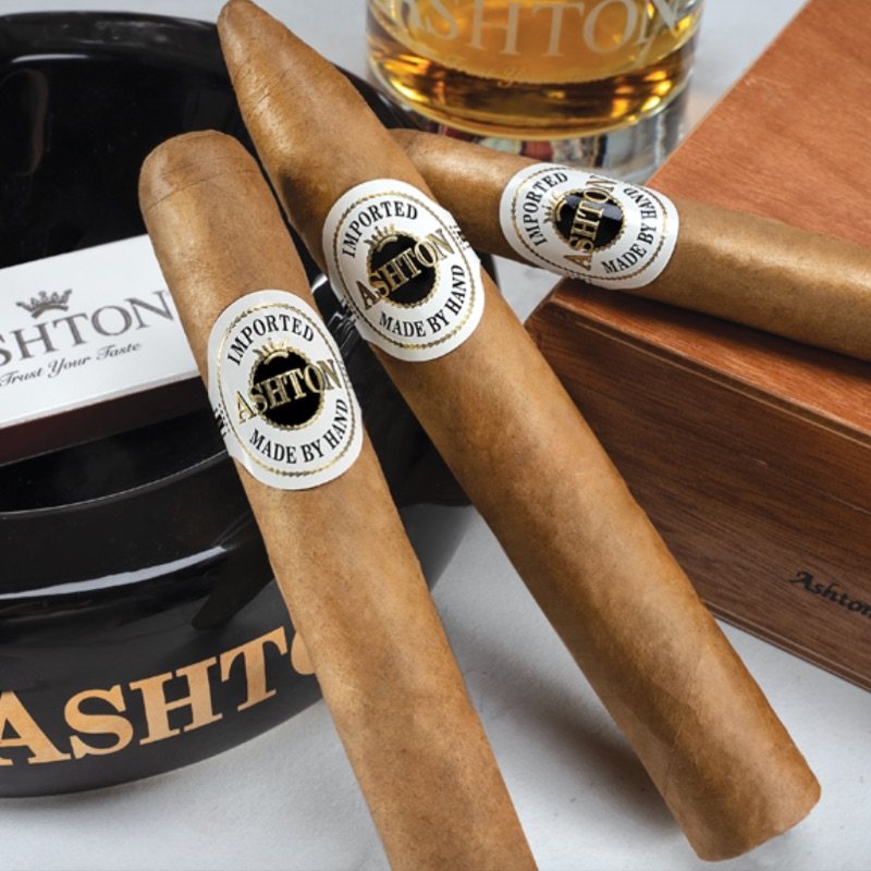 Ashton Classic Cigars